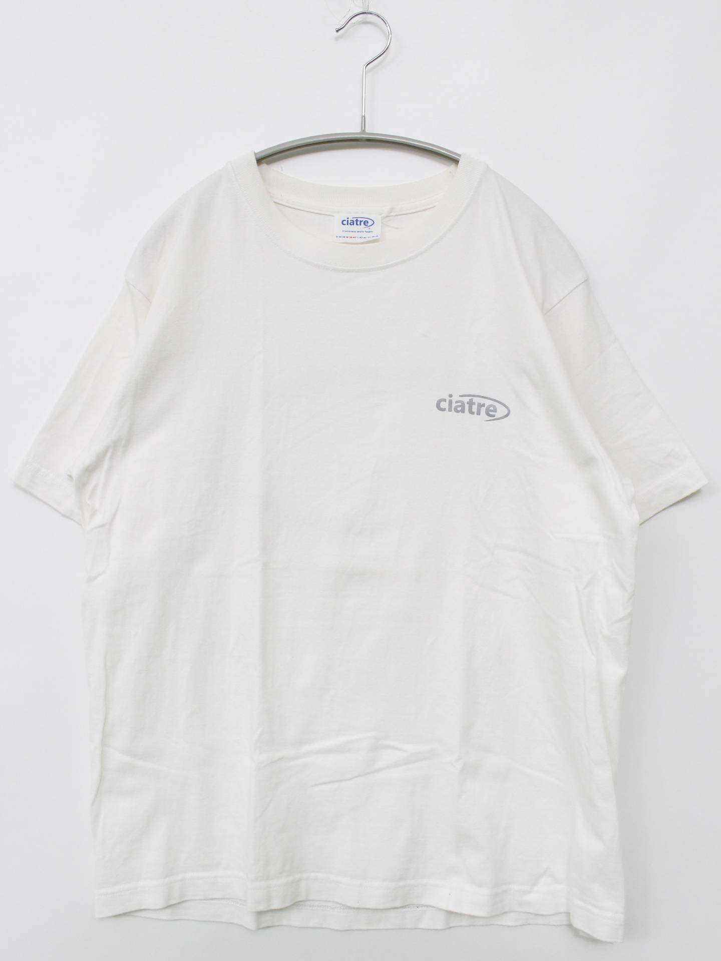 Tシャツ/カットソー