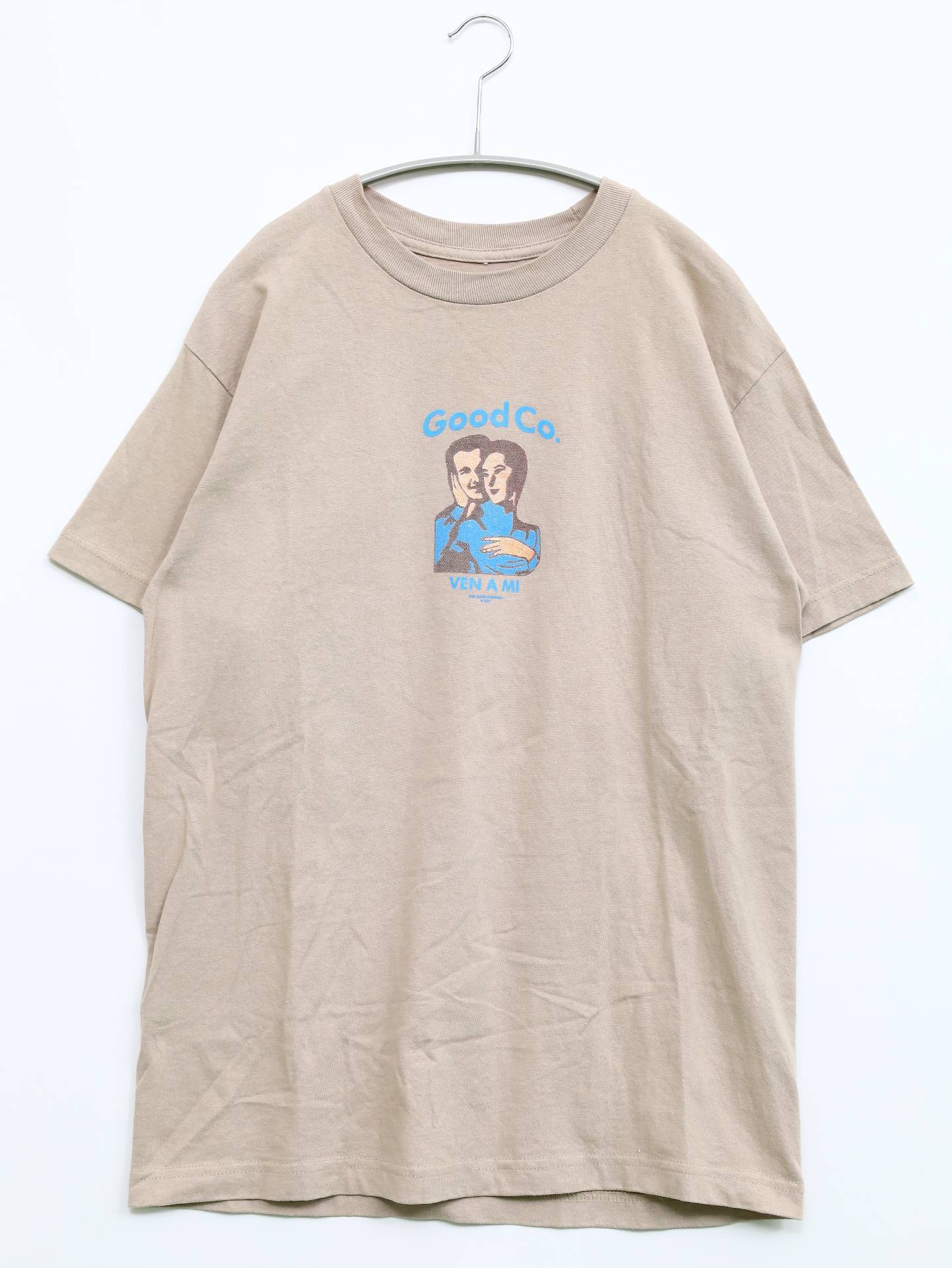 Tシャツ/カットソー