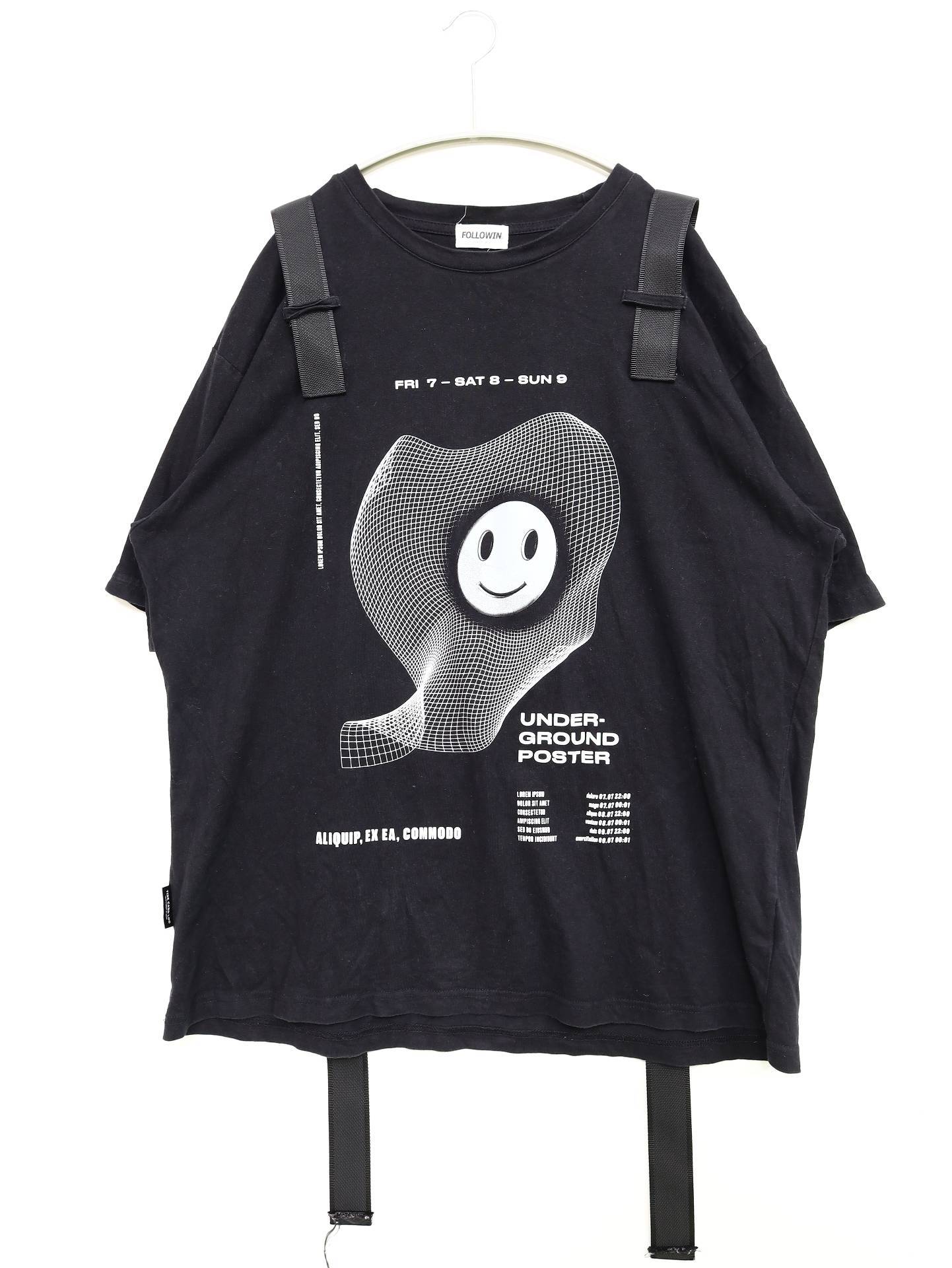 Tシャツ/カットソー