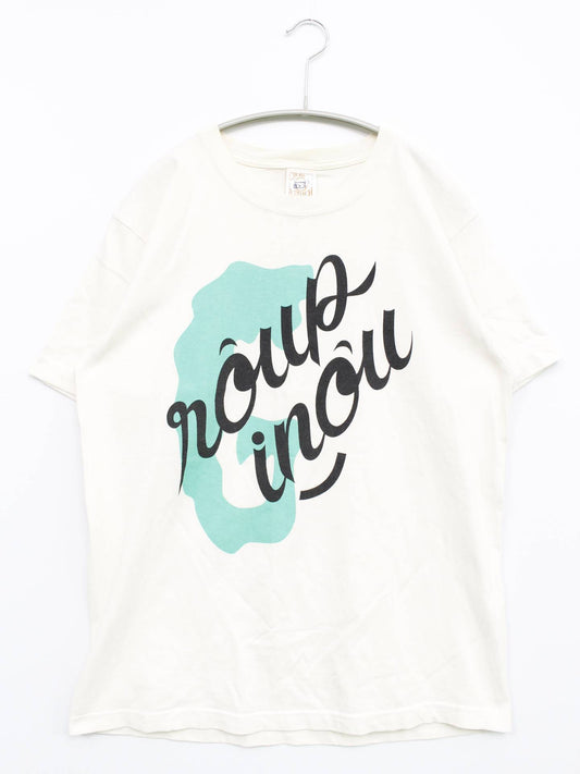 Tシャツ/カットソー