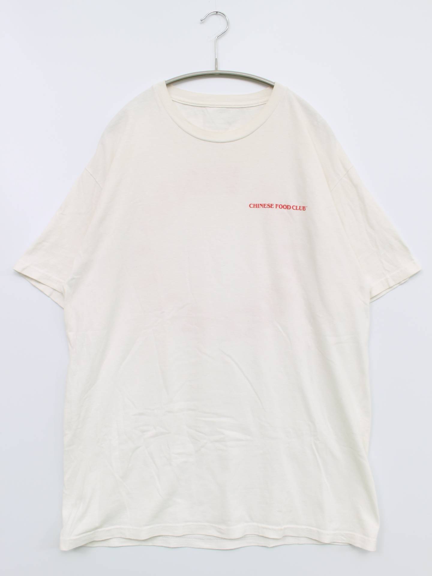 Tシャツ/カットソー