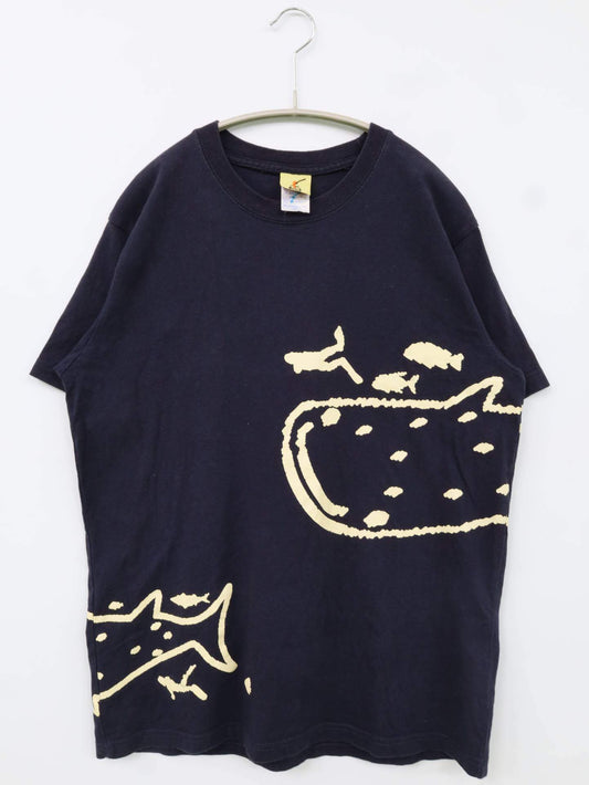 Tシャツ/カットソー