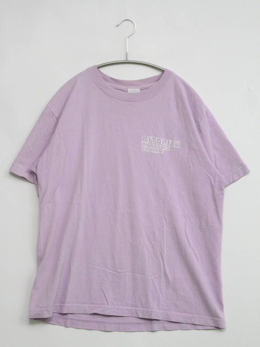 Tシャツ/カットソー