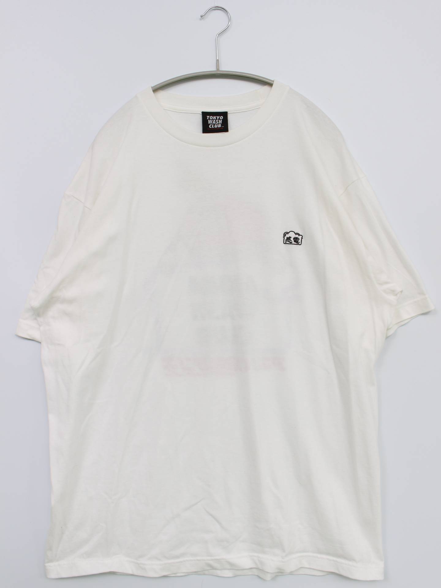 Tシャツ/カットソー