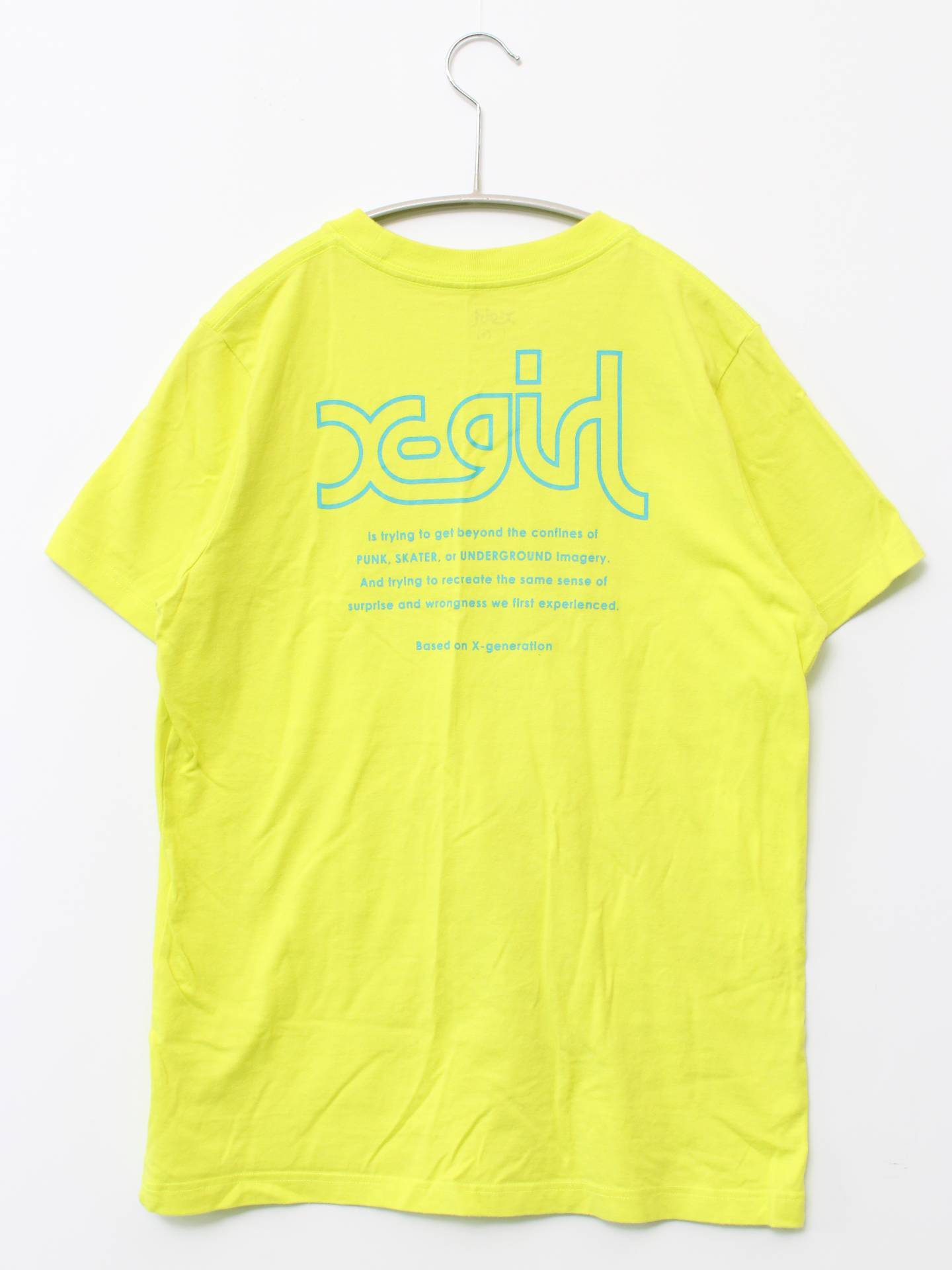 Tシャツ/カットソー