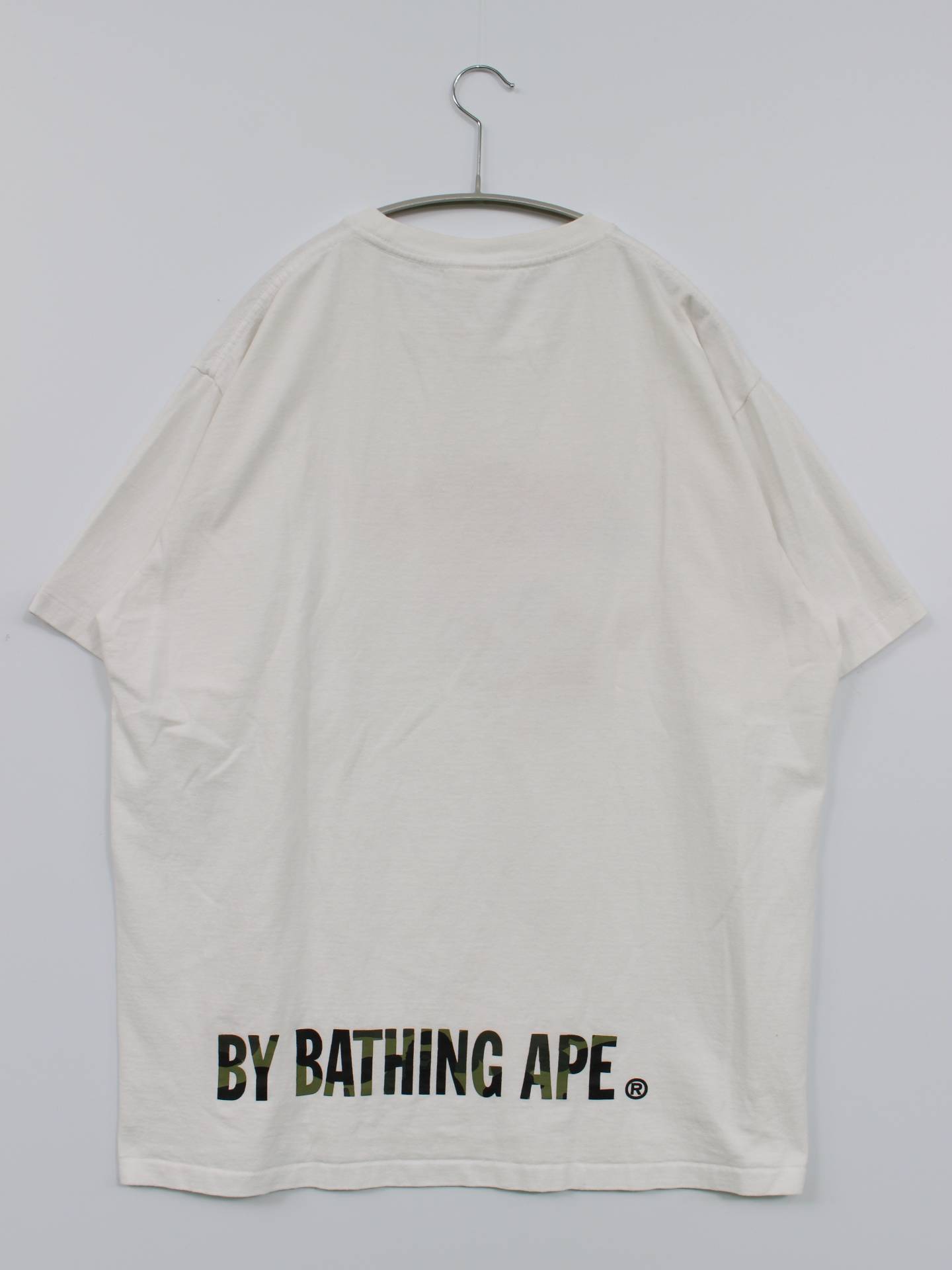 Tシャツ/カットソー