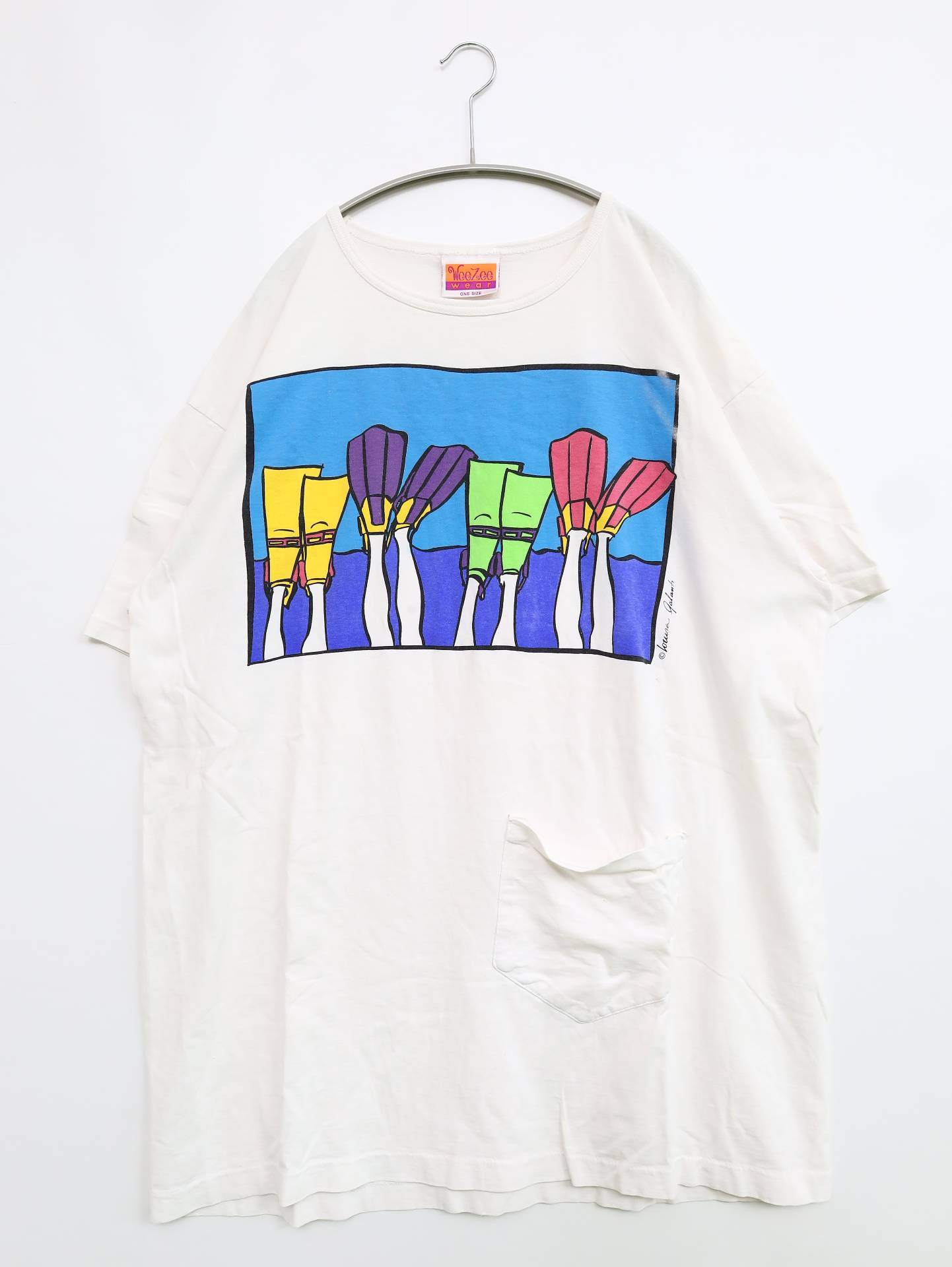 Tシャツ/カットソー