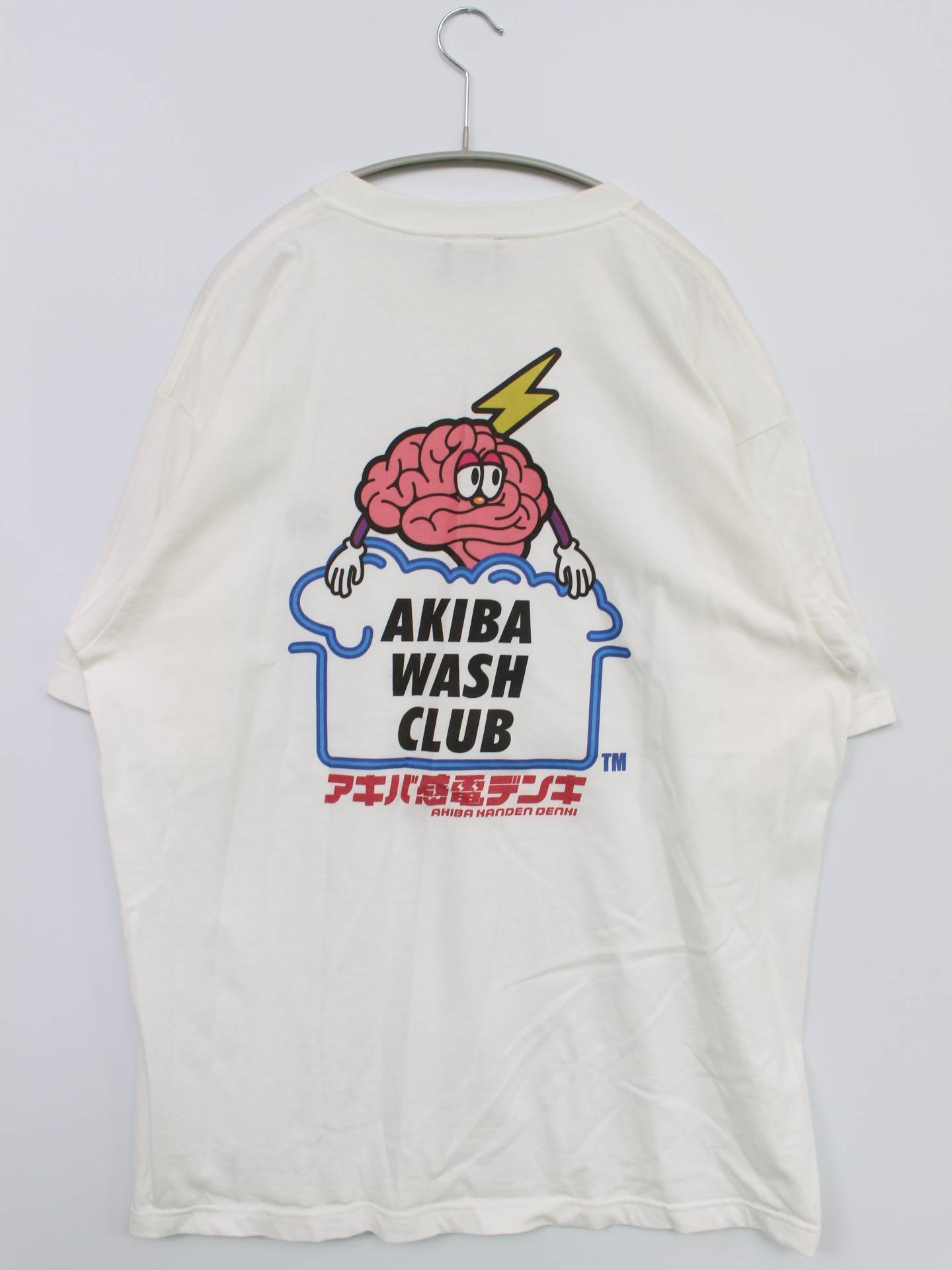 Tシャツ/カットソー