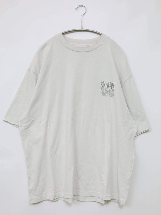 Tシャツ/カットソー