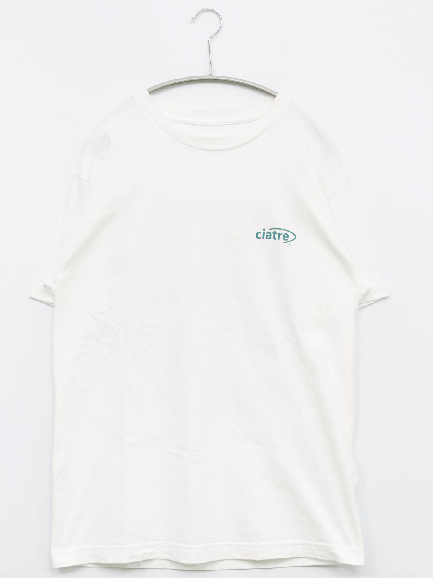 Tシャツ/カットソー