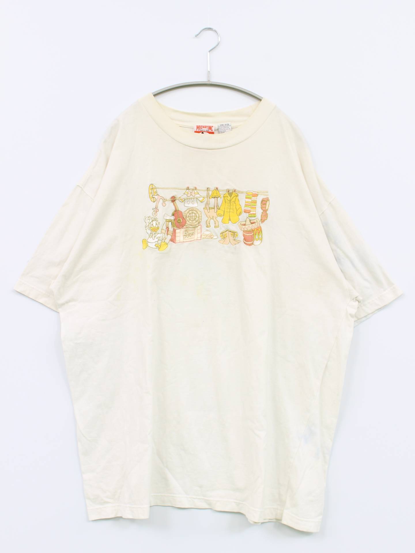 Tシャツ/カットソー