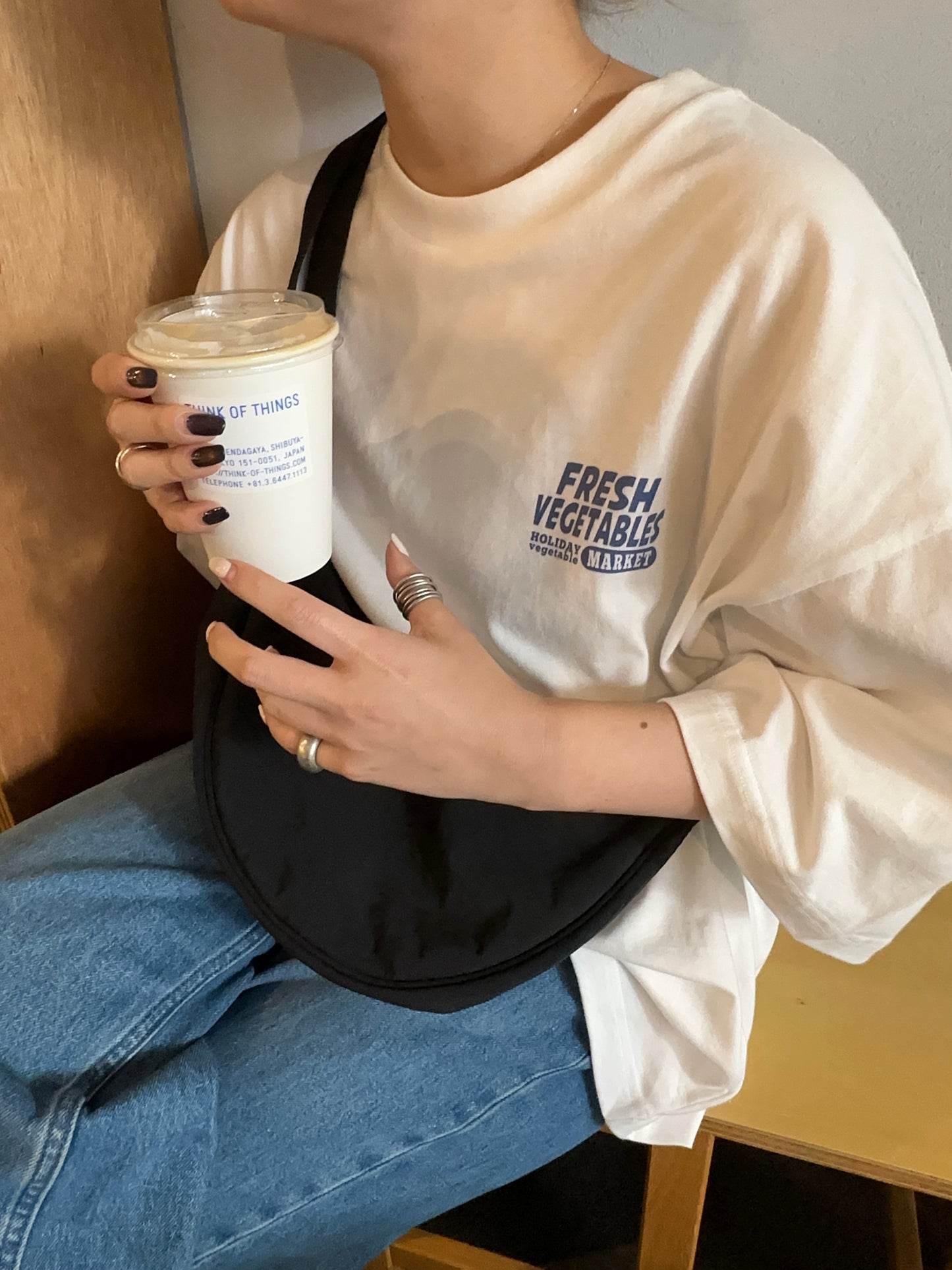 Tシャツ