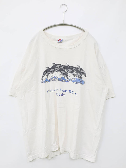 Tシャツ/カットソー