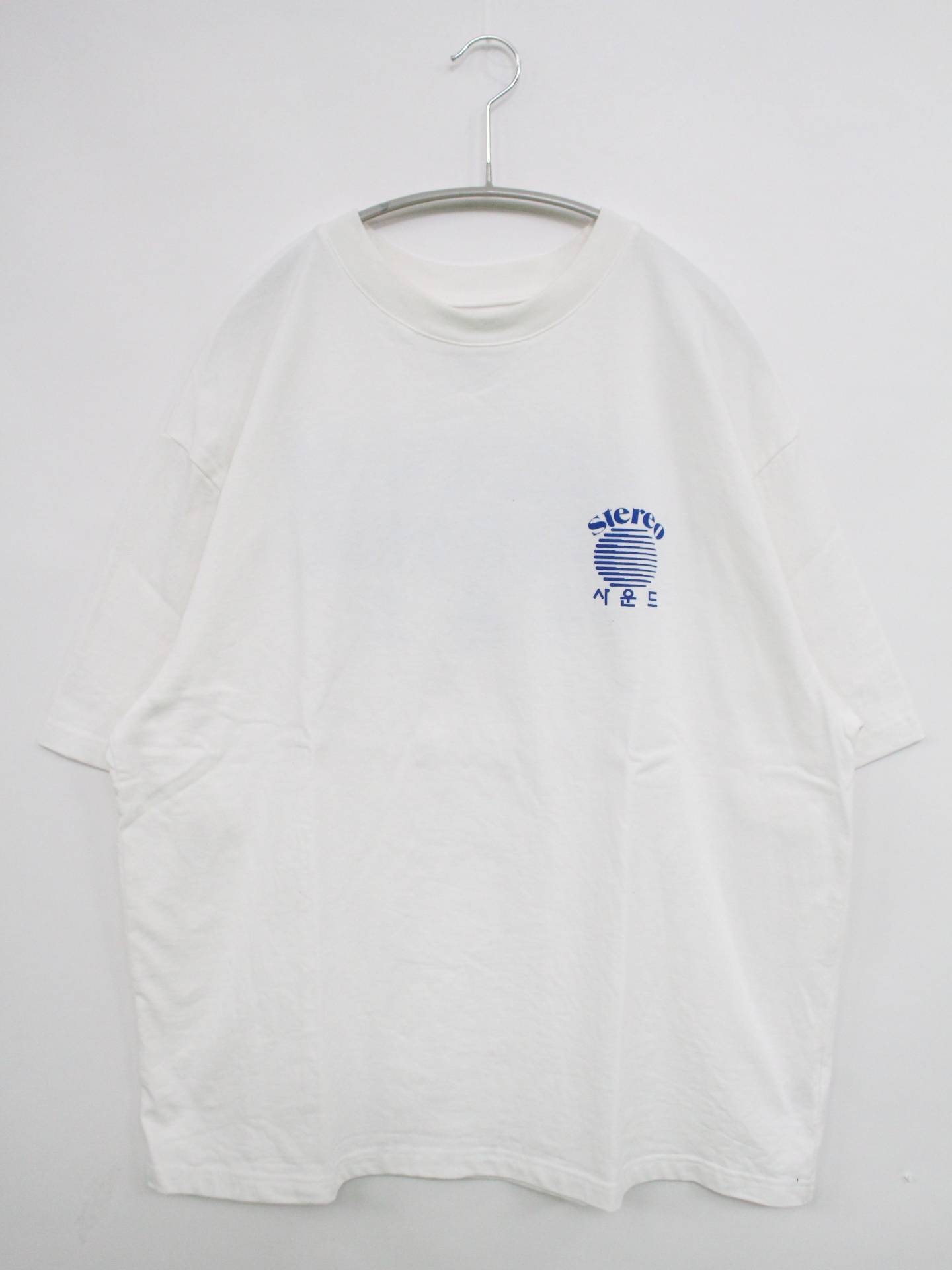 Tシャツ/カットソー