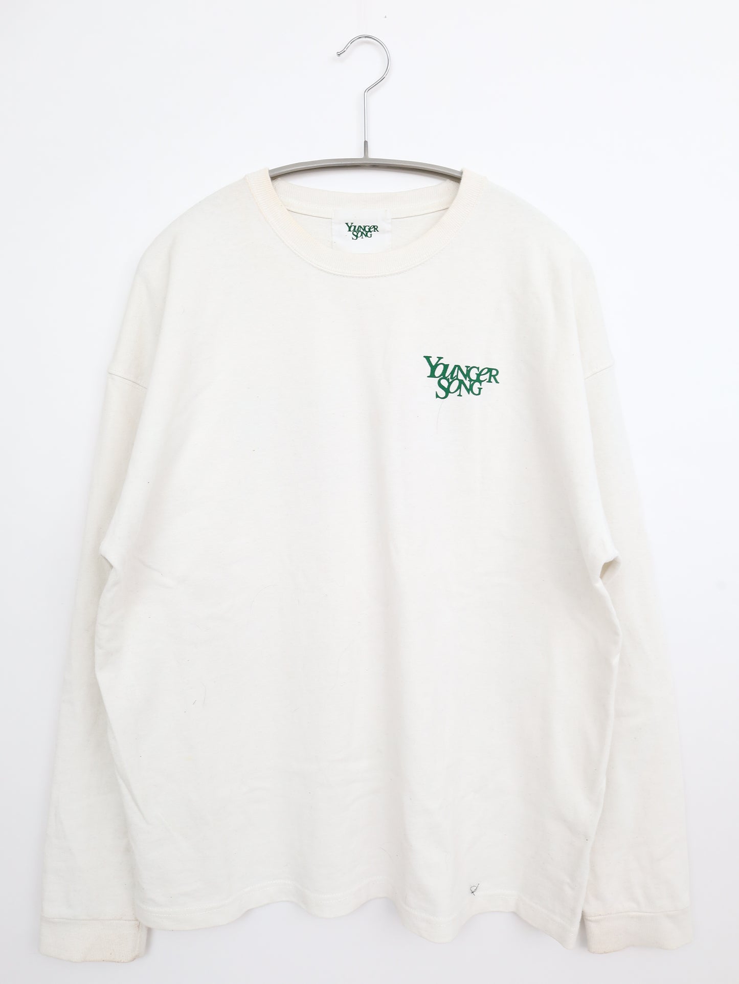 ロングTシャツ