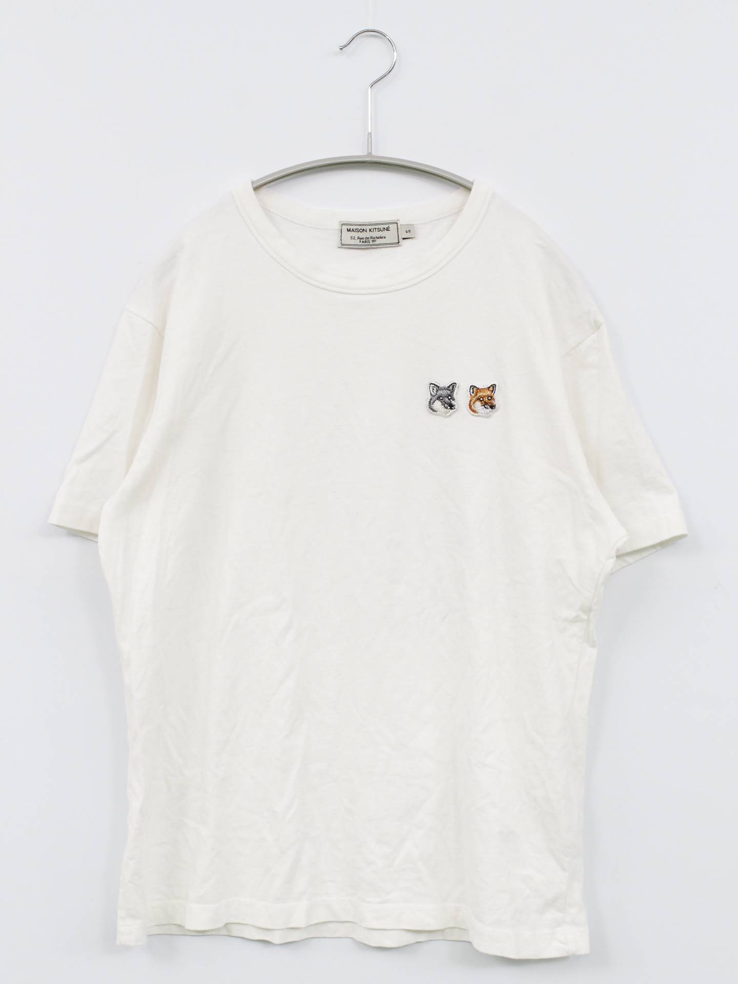 Tシャツ/カットソー