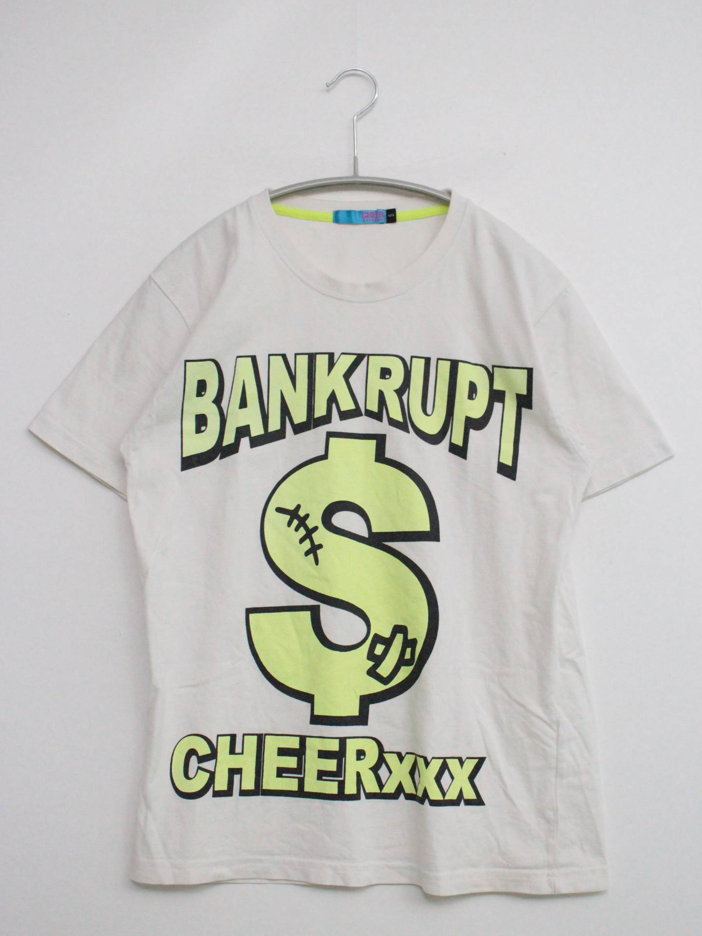 Tシャツ/カットソー