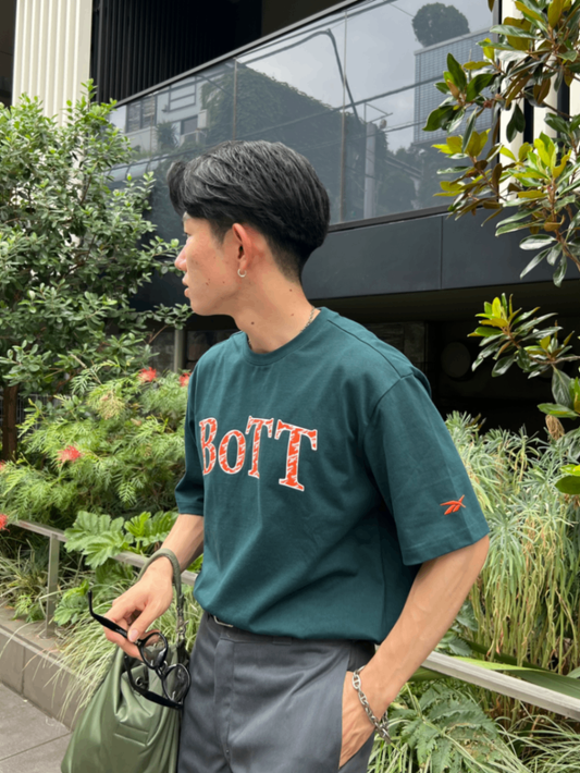 Tシャツ/カットソー