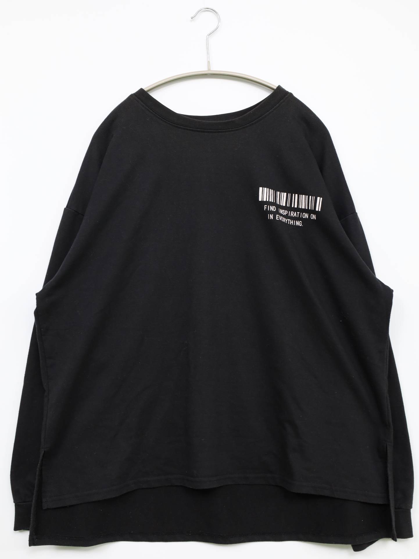 Tシャツ/カットソー