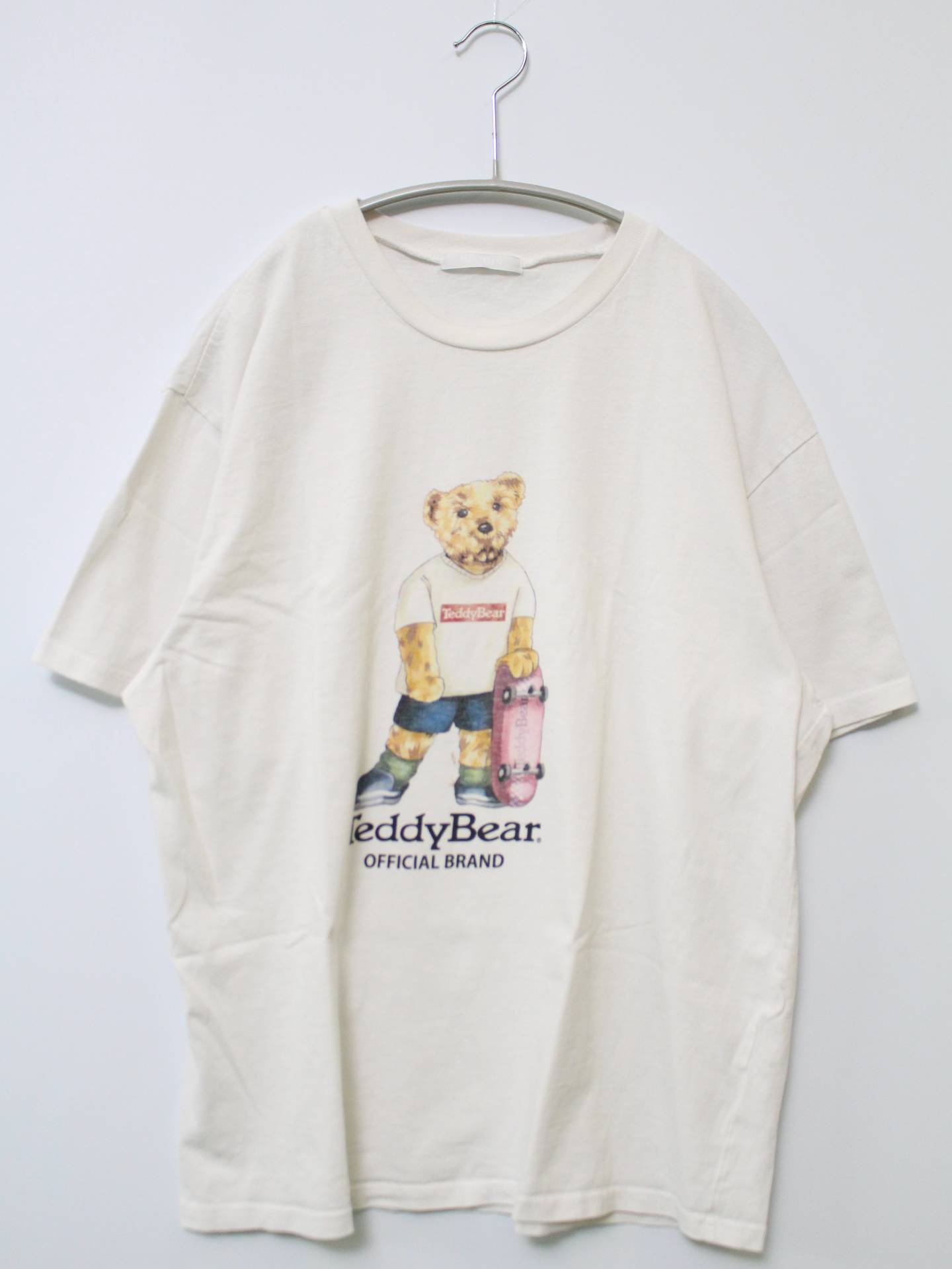 Tシャツ/カットソー