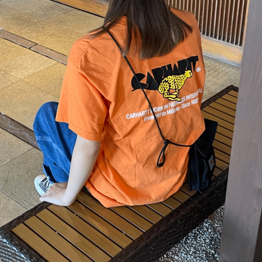 Tシャツ/カットソー