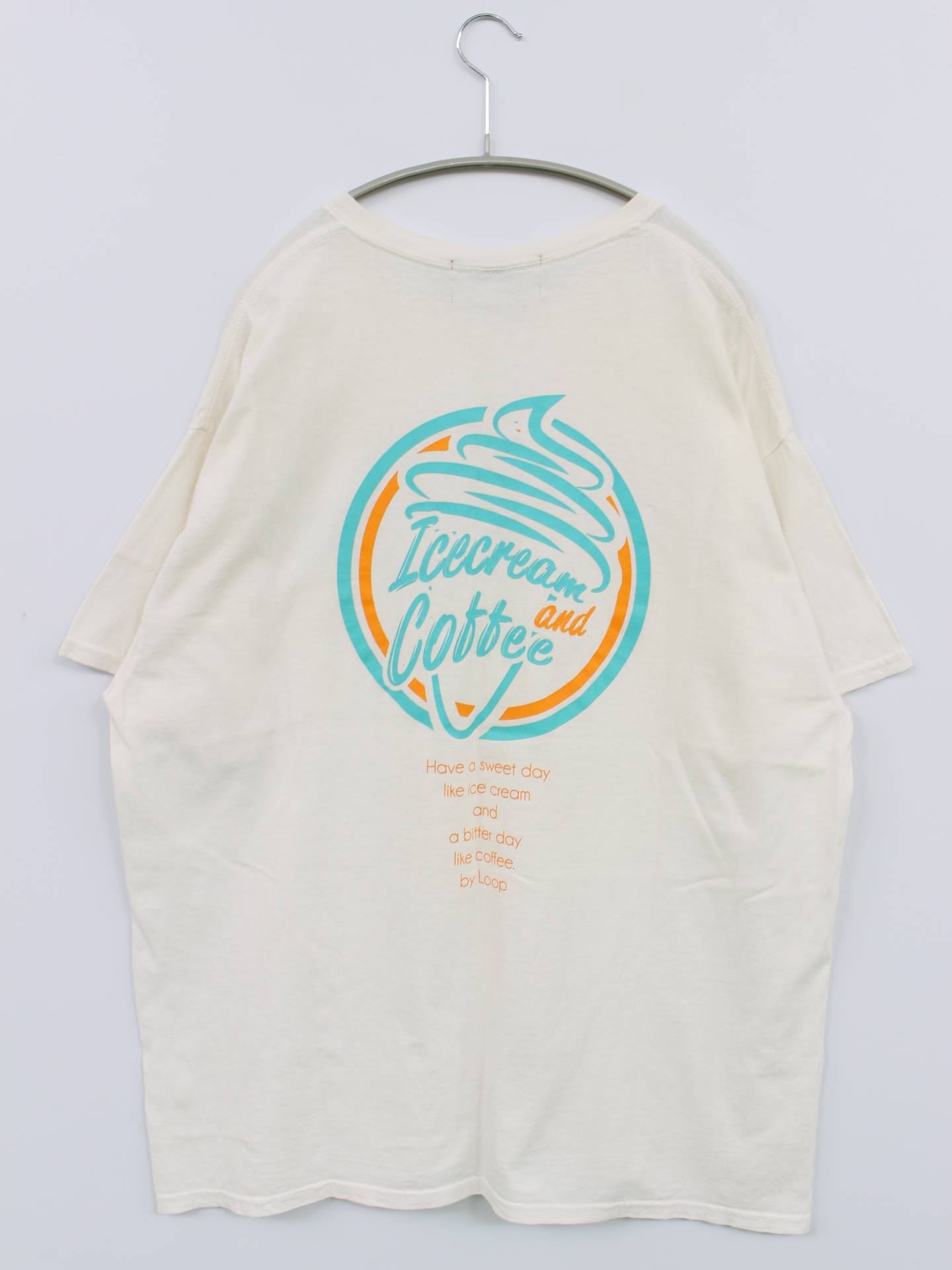 Tシャツ/カットソー