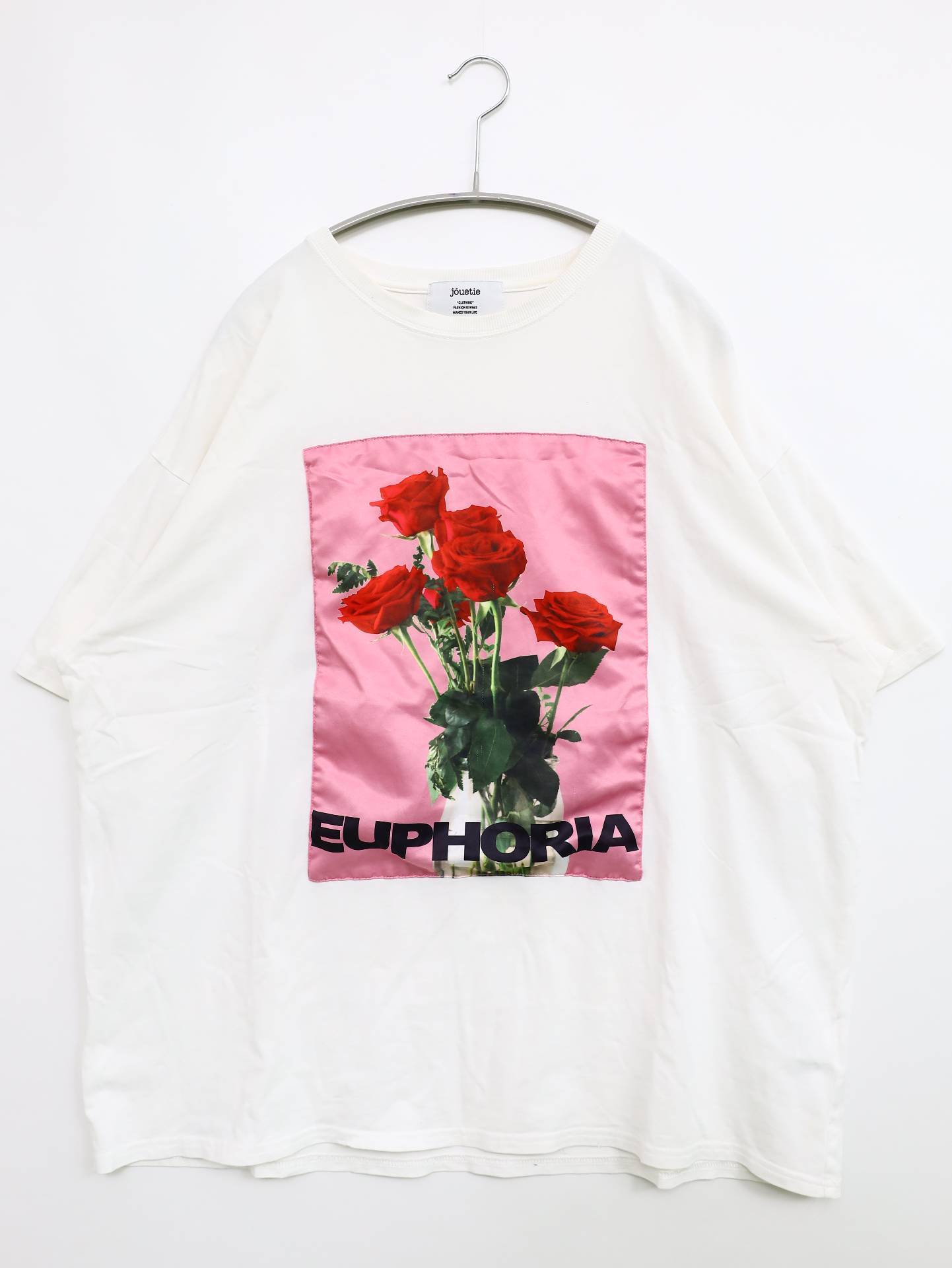 Tシャツ/カットソー