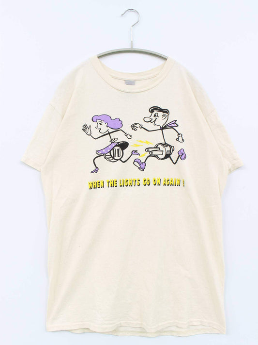 Tシャツ/カットソー