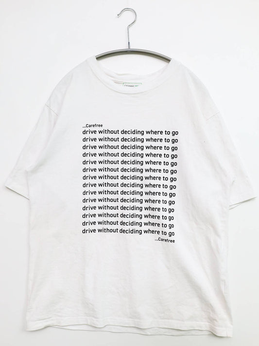 Tシャツ/カットソー