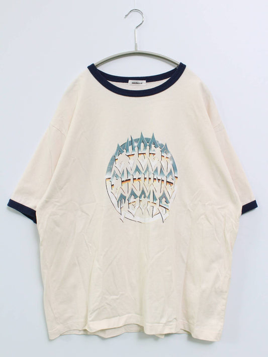 Tシャツ/カットソー