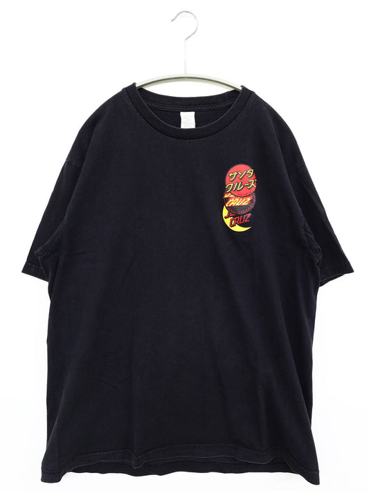 Tシャツ/カットソー