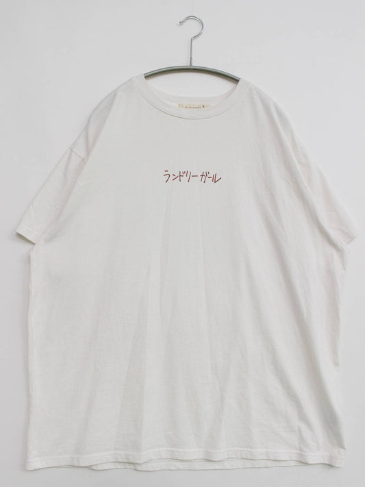 Tシャツ/カットソー