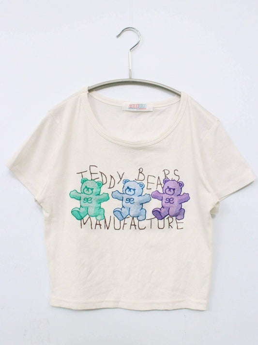 Tシャツ/カットソー