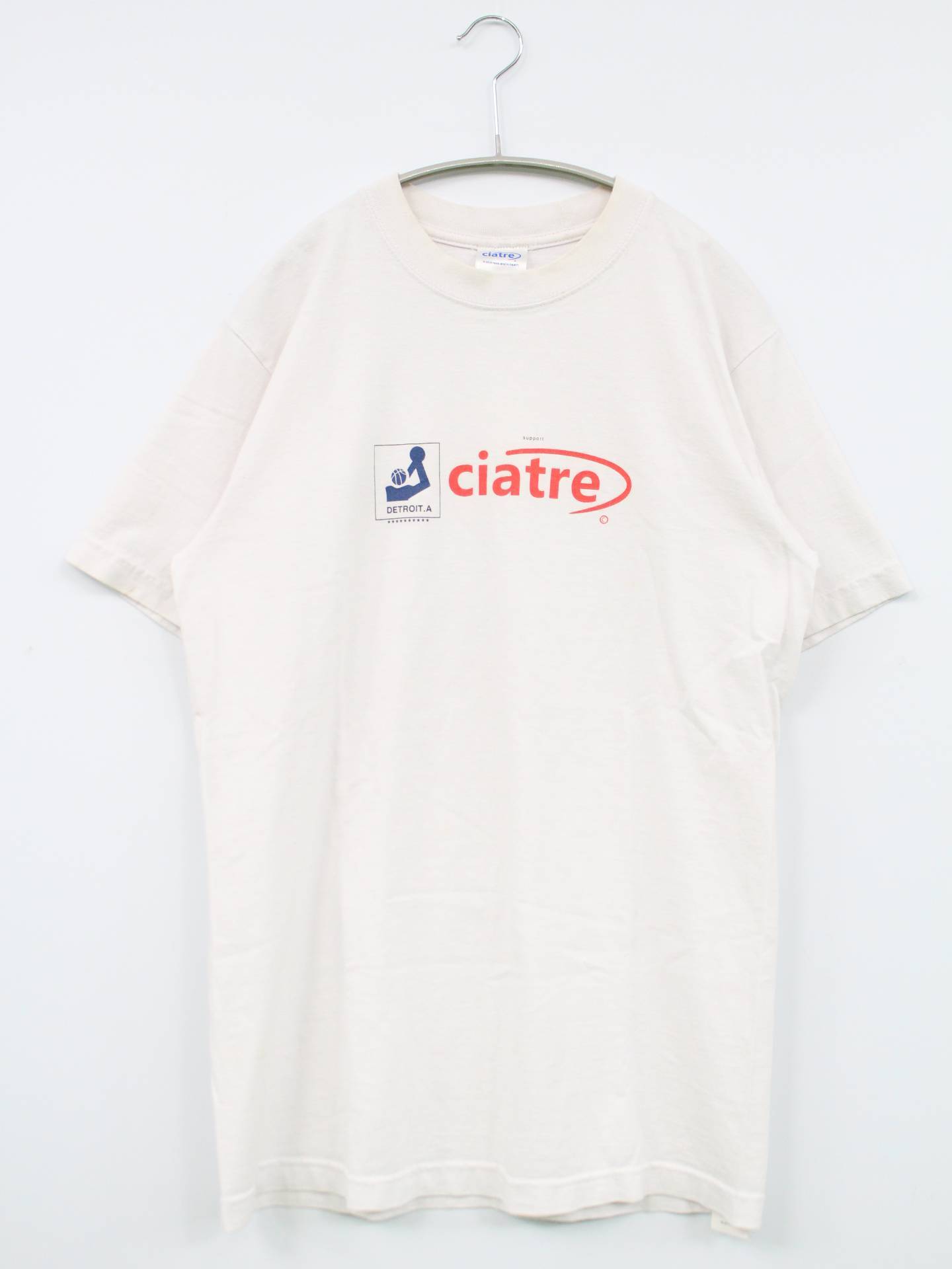 Tシャツ/カットソー