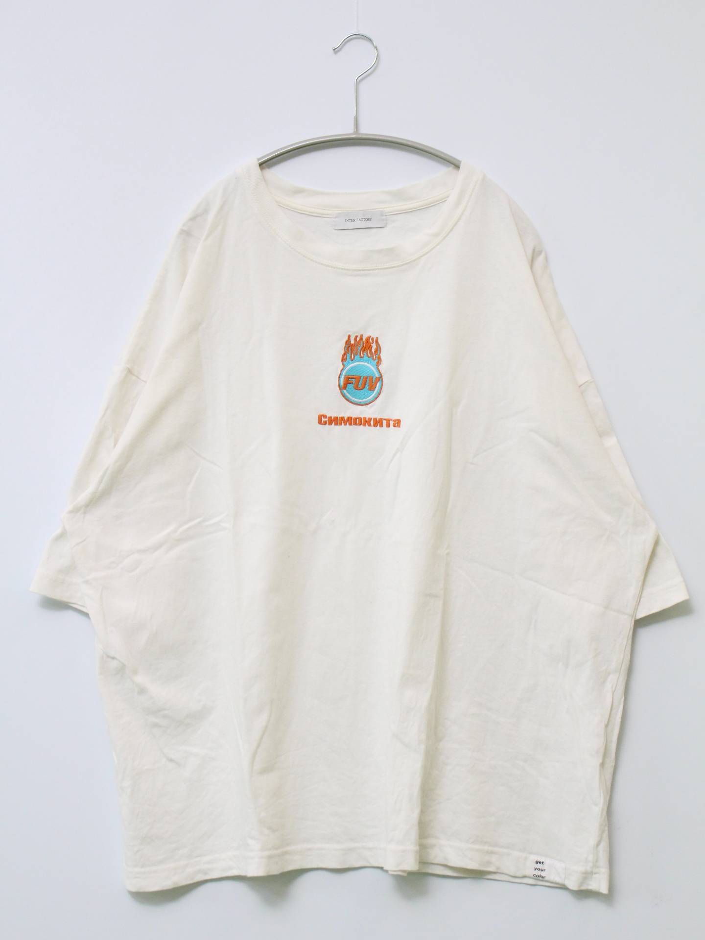 Tシャツ/カットソー