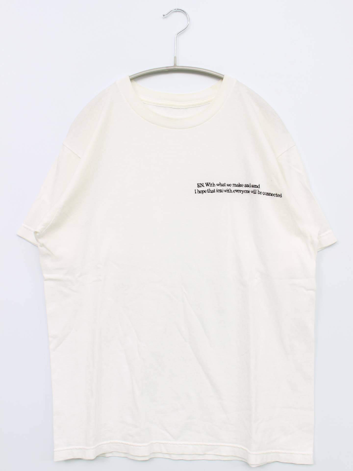 Tシャツ/カットソー