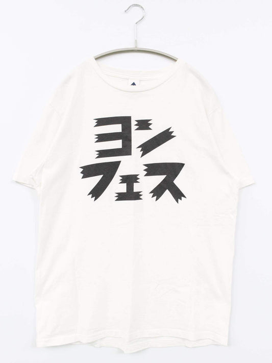 Tシャツ/カットソー