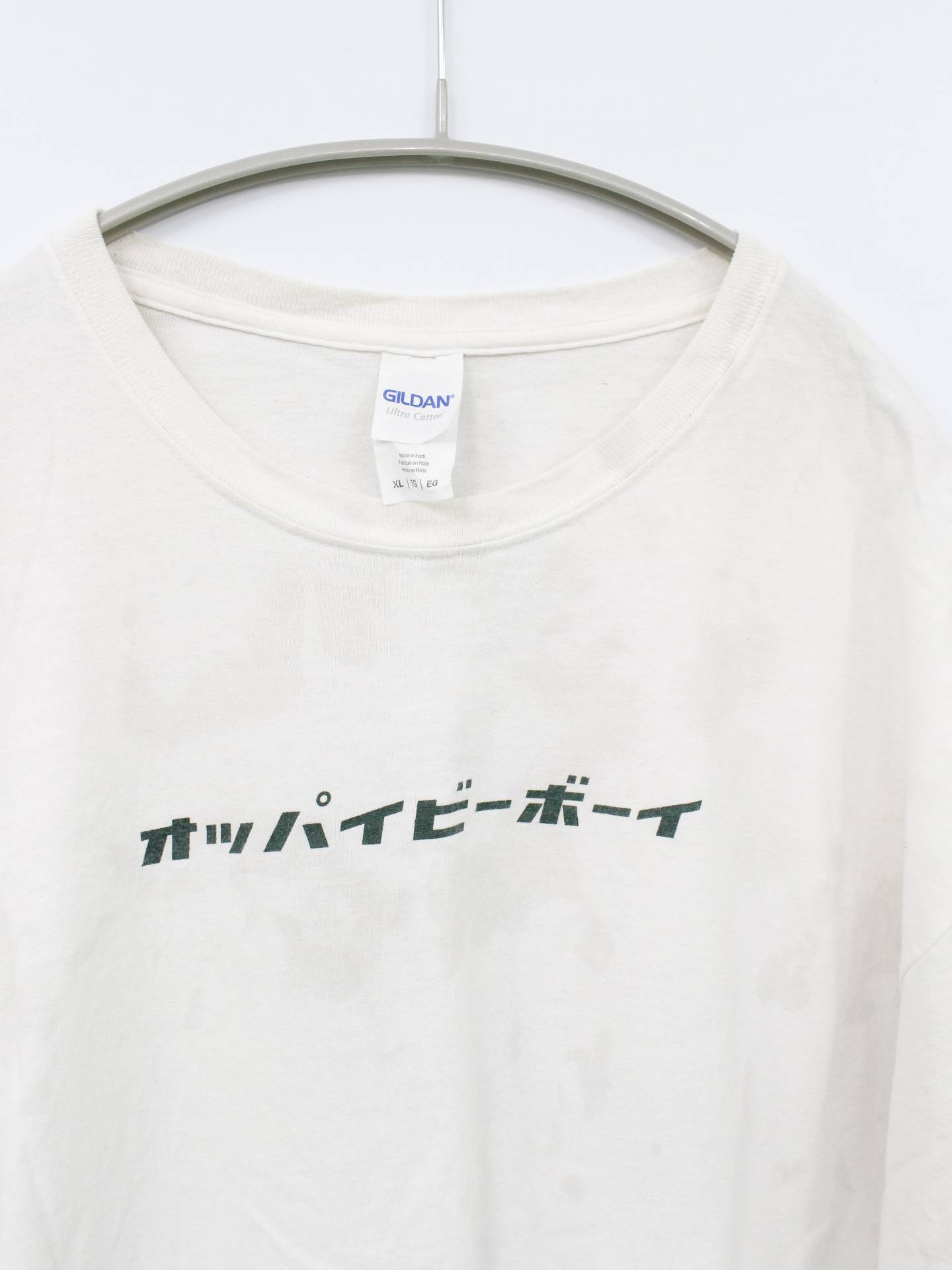 Tシャツ/カットソー