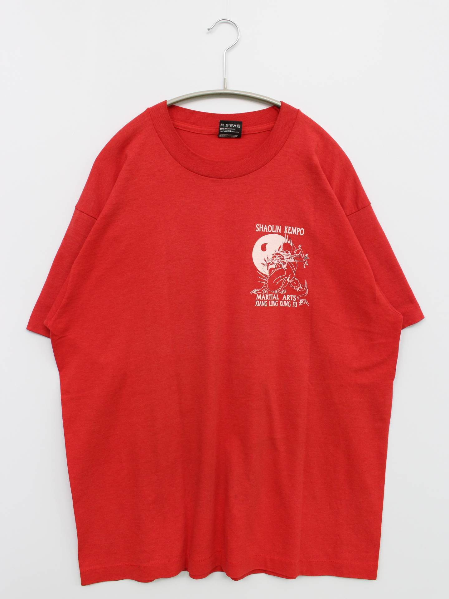 Tシャツ/カットソー