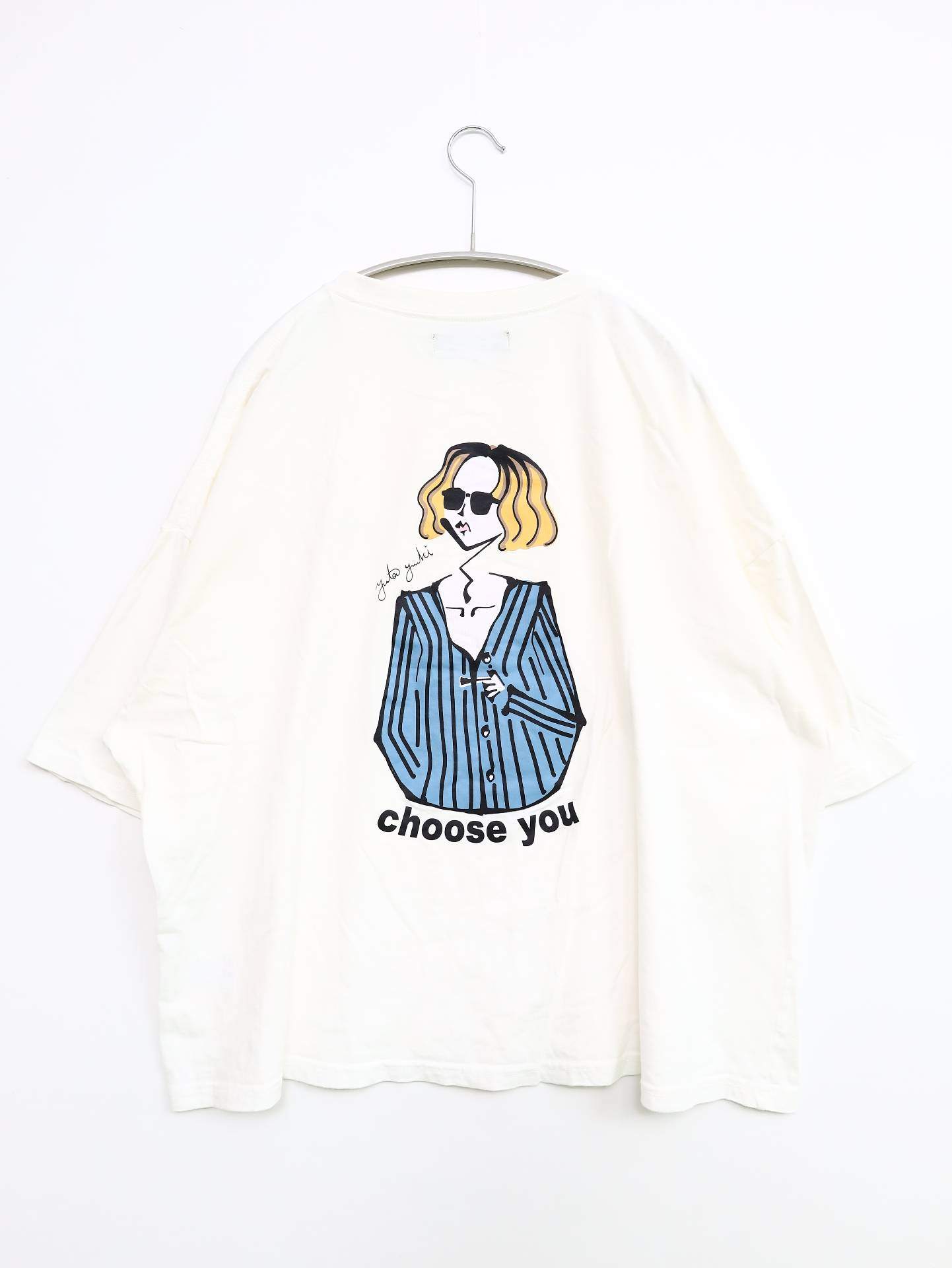 Tシャツ/カットソー