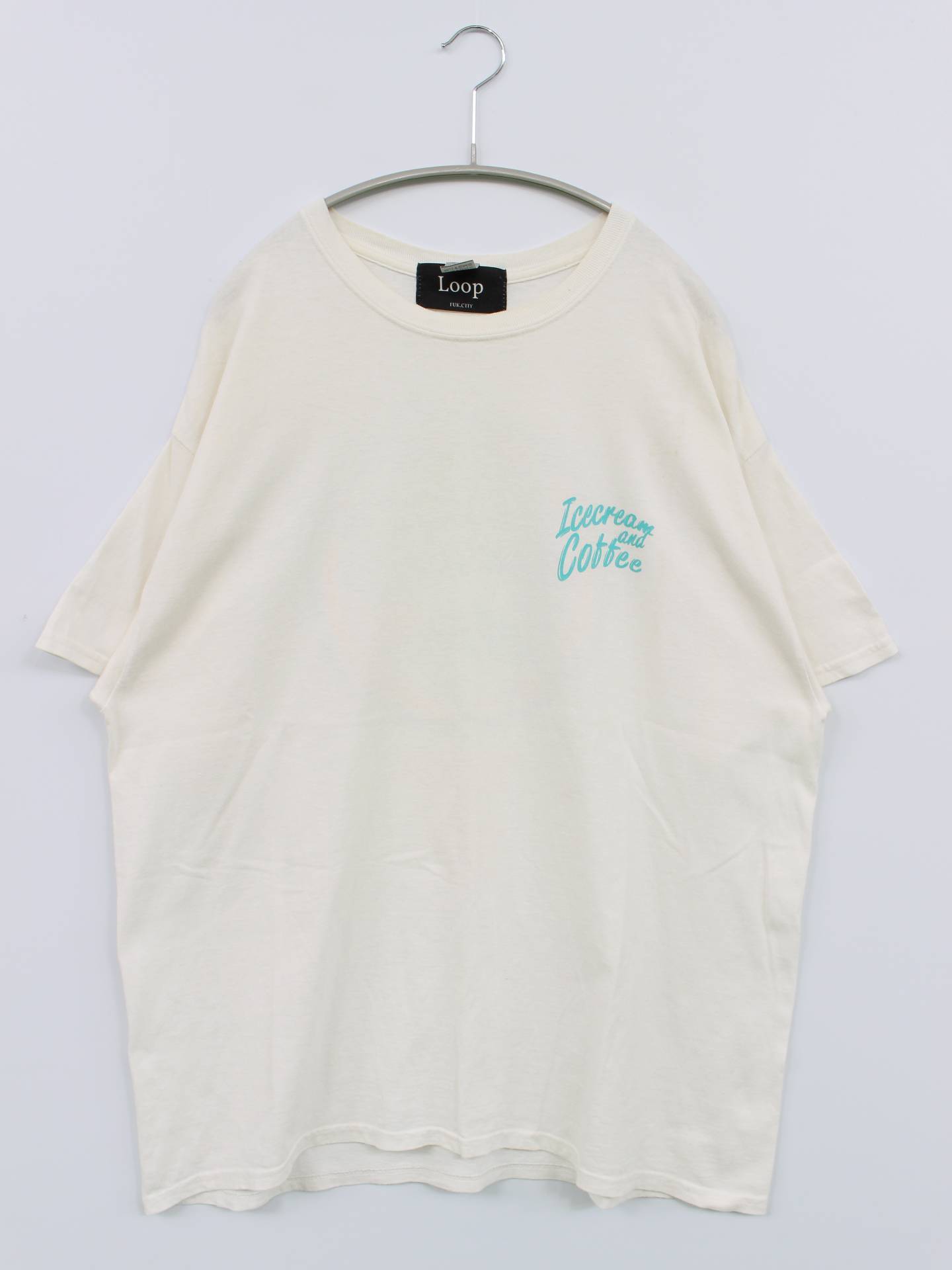 Tシャツ/カットソー