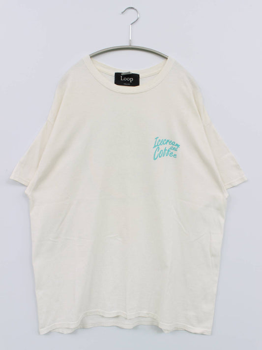 Tシャツ/カットソー