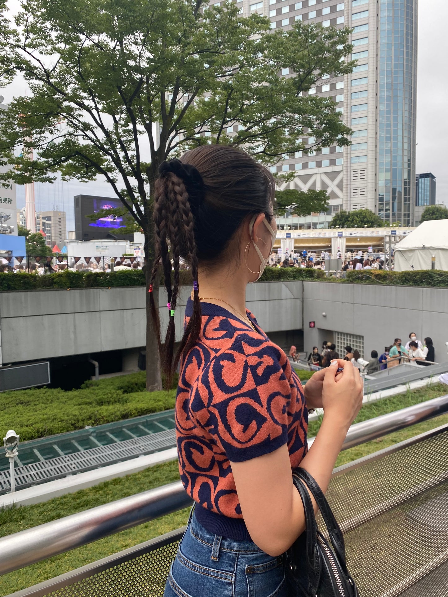 カーディガン