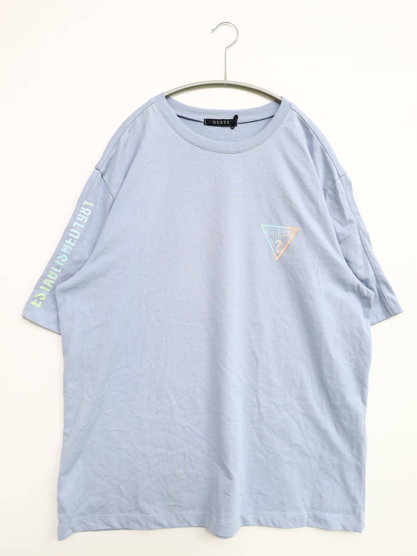 Tシャツ/カットソー