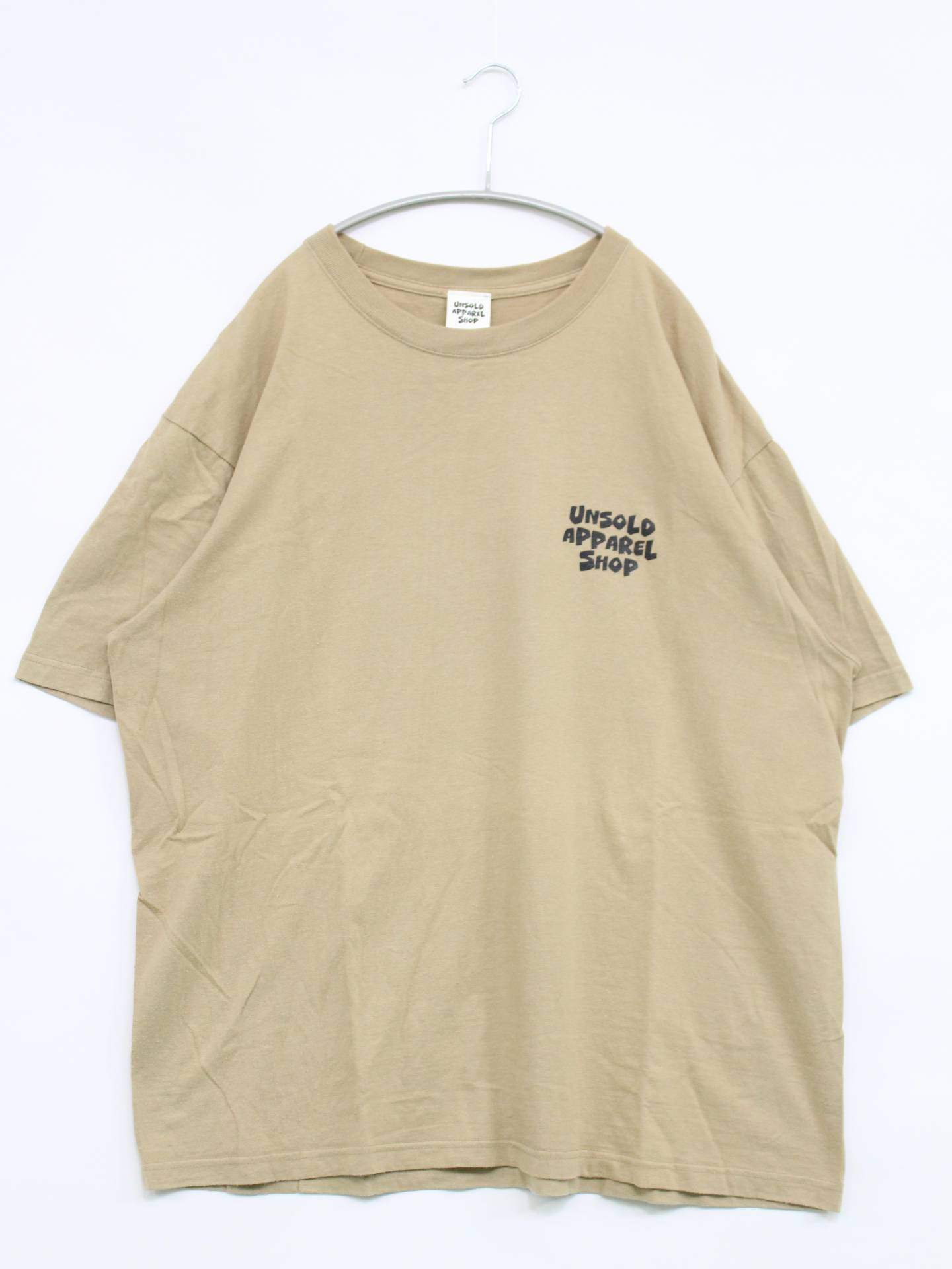 Tシャツ/カットソー