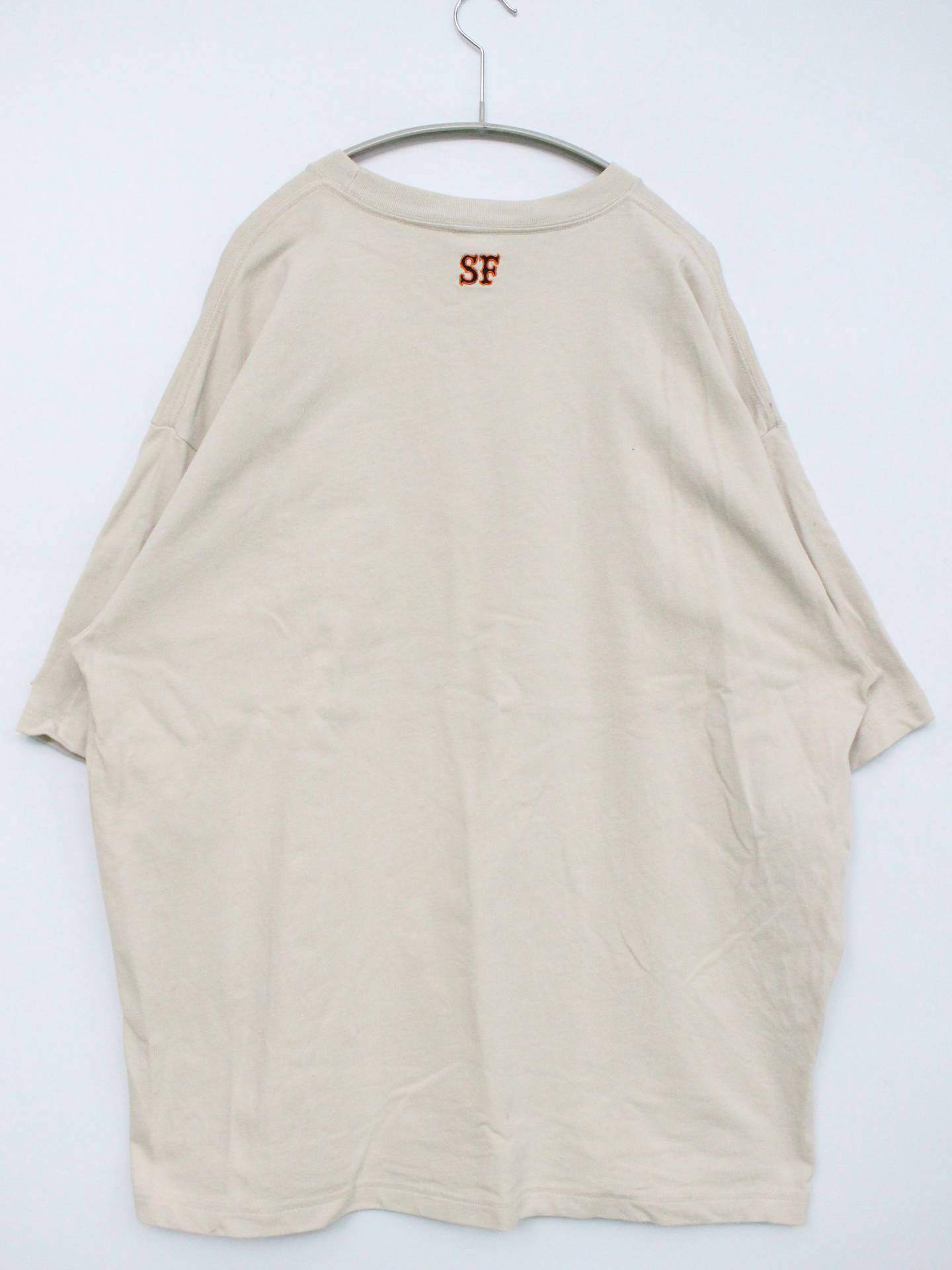 Tシャツ/カットソー