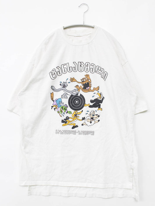 Tシャツ/カットソー