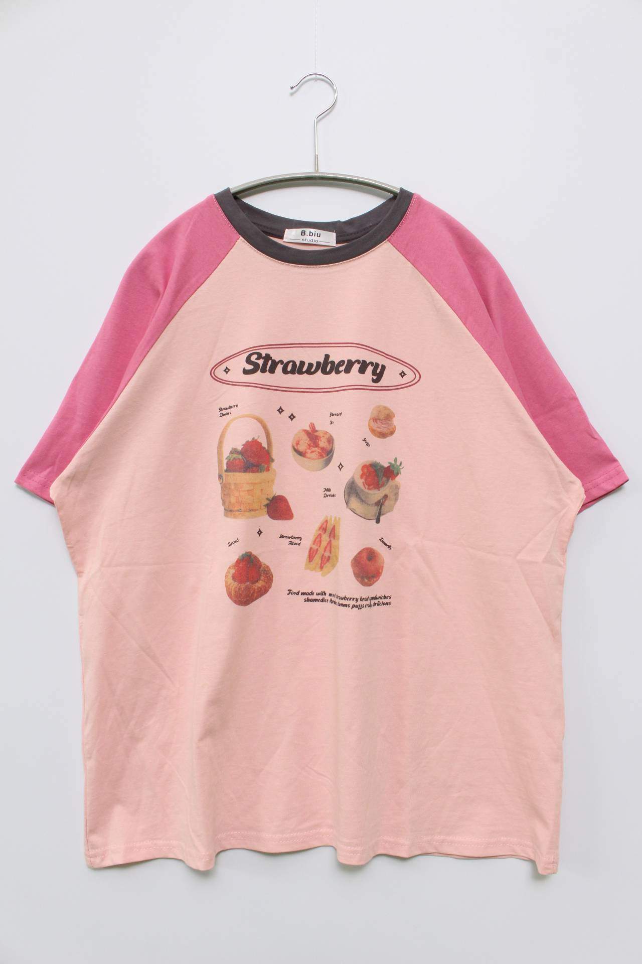 Tシャツ/カットソー