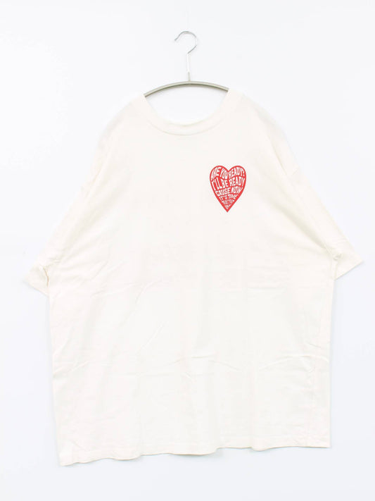 Tシャツ/カットソー