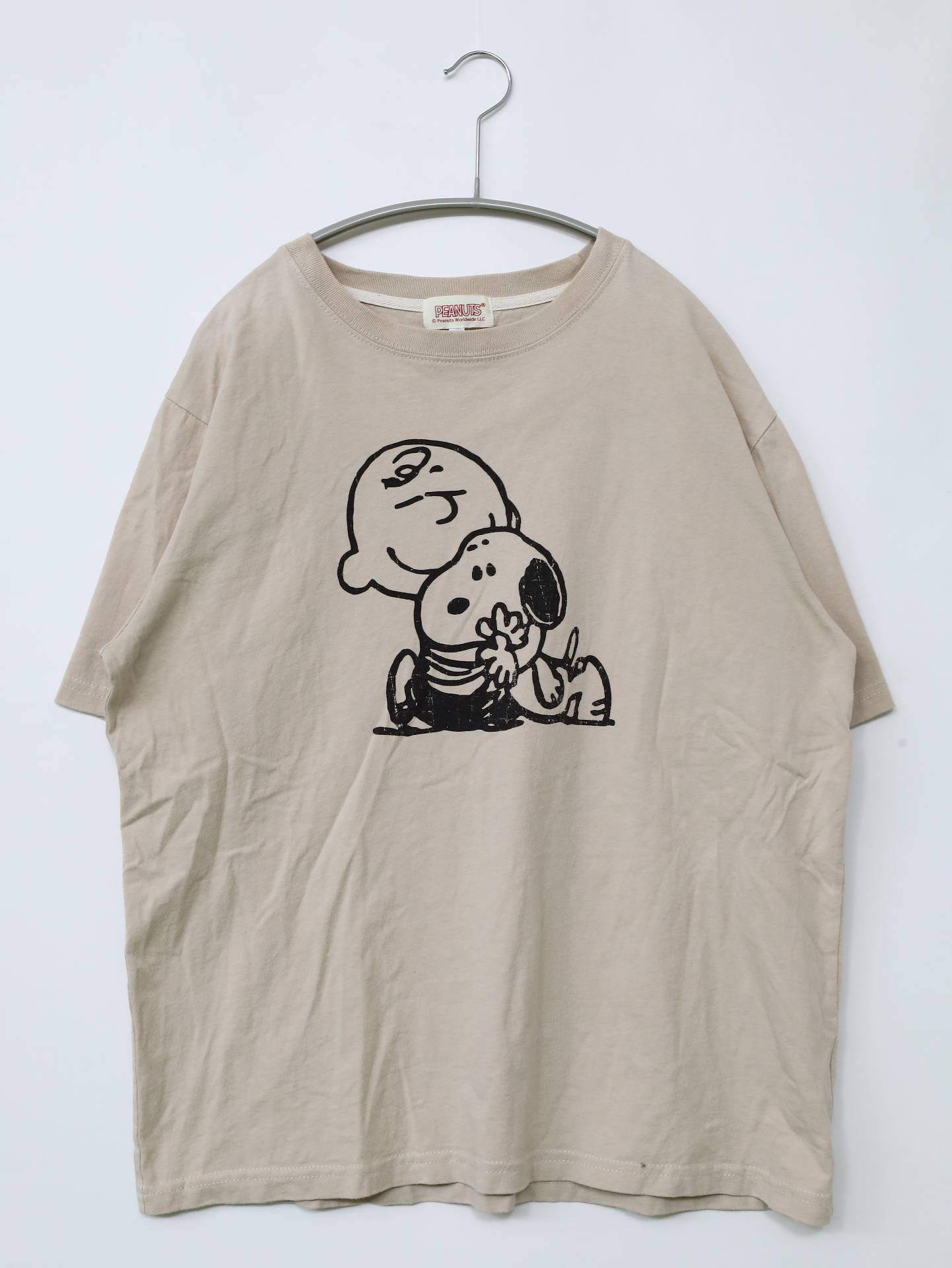 Tシャツ/カットソー